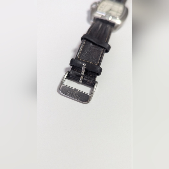 Men's Aluminated Roots Watch - Picture 4 of 12